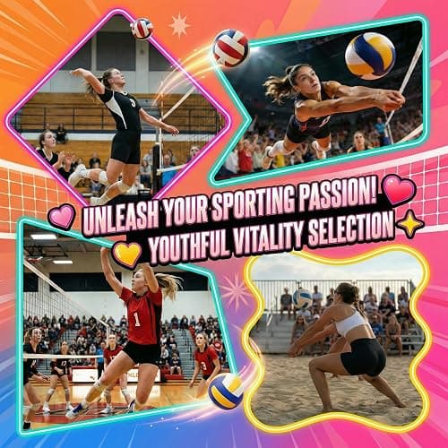 TELALEO 5 Pack 3"/5" Womens Volleyball Shorts Spandex Compression Shorts Workout Performance High Waist Yoga Biker Shorts thumbnail 5