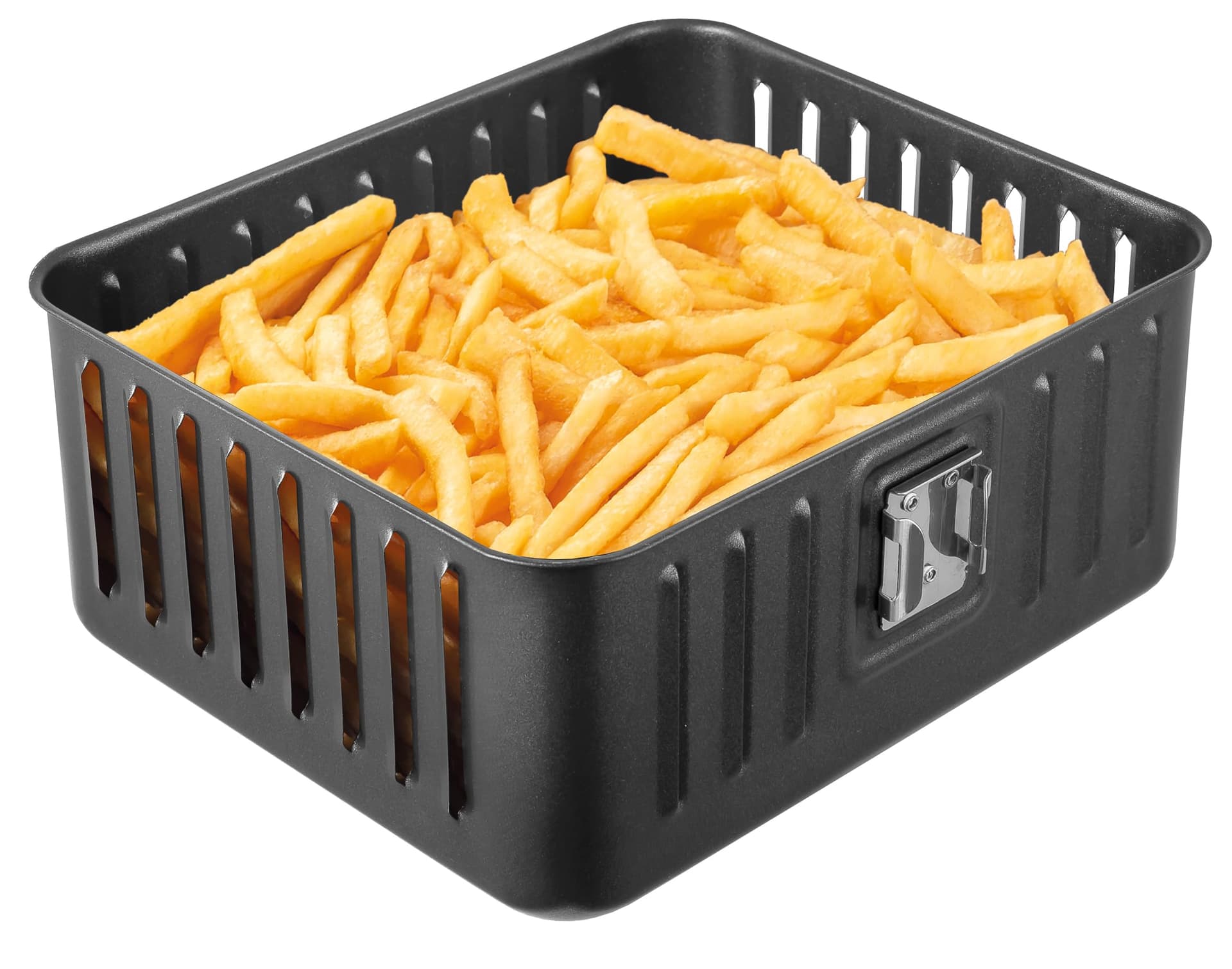 MONDIAL Fritadeira Air Fryer Forno Oven 12L, Preto/Inox, 2000W, 220V - AFON-12L-BI thumbnail 14
