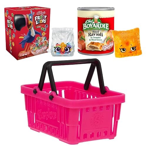 Shopkins Real Littles Mini Pack thumbnail 3