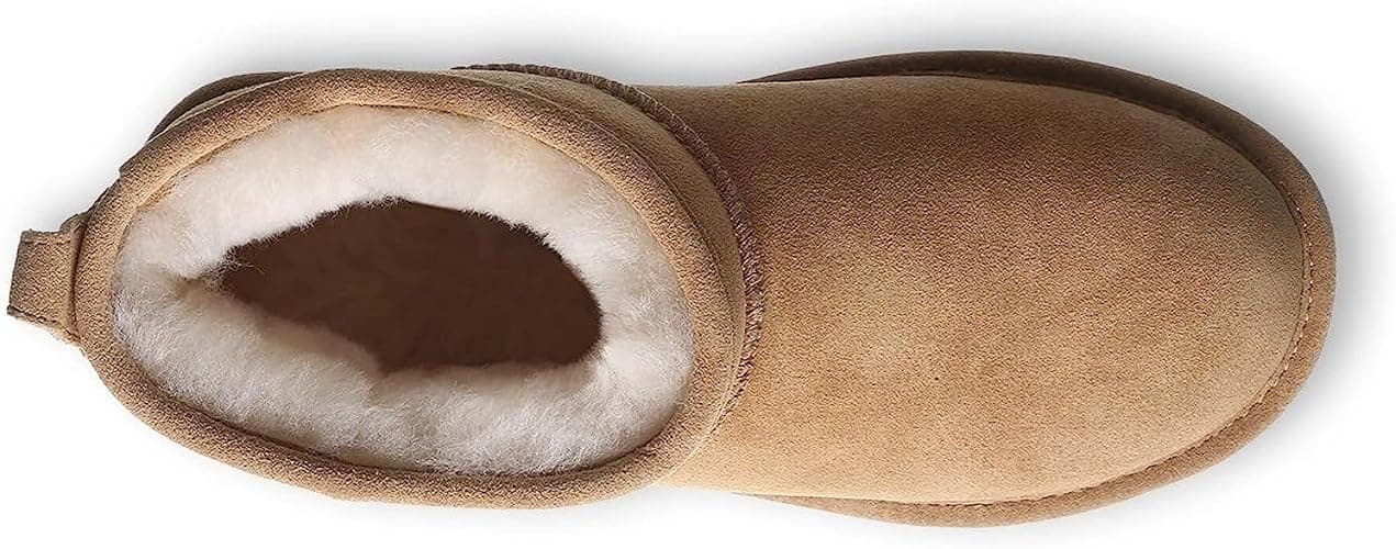 BEARPAW Women's Shorty Boot thumbnail 6