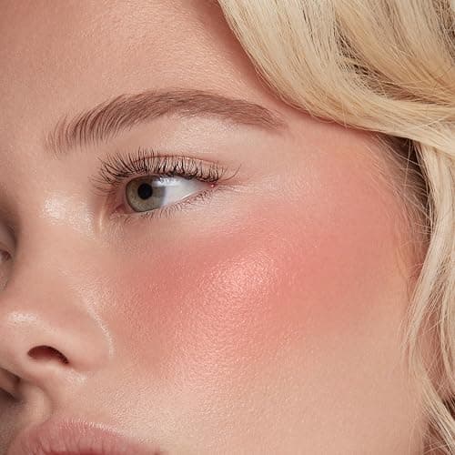 ColourPop Weightless Liquid Blush - Hydrating, Liquid Blush for Cheeks - Glowy Summer Makeup with Hyaluronic Acid for a Healthy Glow - Designed with a Doe Foot Applicator - Super Shy (0.30 oz) thumbnail 3