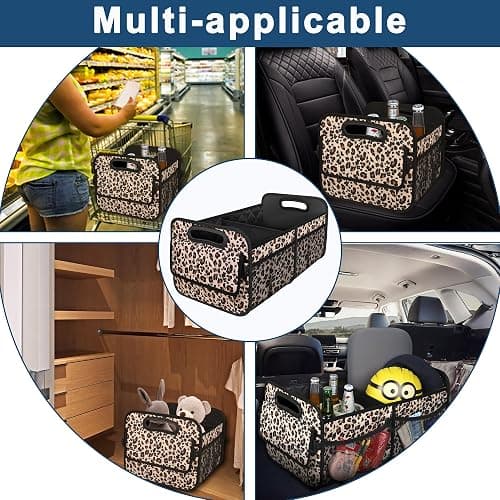 Car Organizer  thumbnail 6