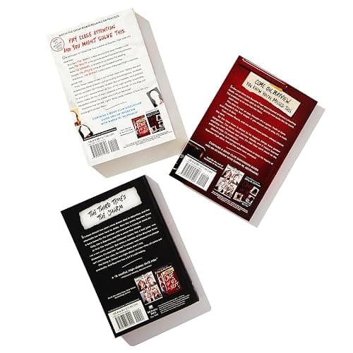 One of Us Is Lying Series Paperback Boxed Set: One of Us Is Lying; One of Us Is Next; One of Us Is Back thumbnail 6