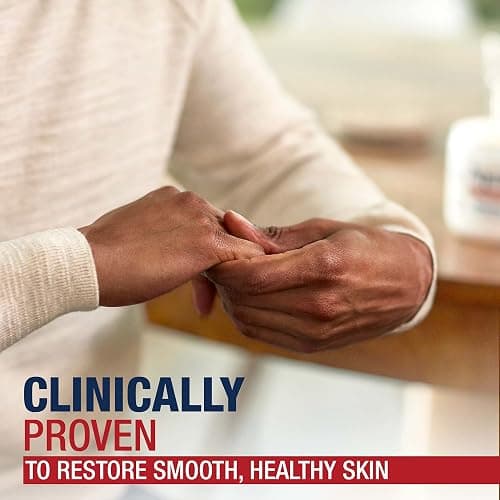Aquaphor Healing Ointment, Advanced Therapy Skin Protectant, Multi-Purpose Healing Ointment and Body Moisturizer, For Dry, Cracked Skin, Minor Cuts and Burns, 14 Oz Jar thumbnail 5