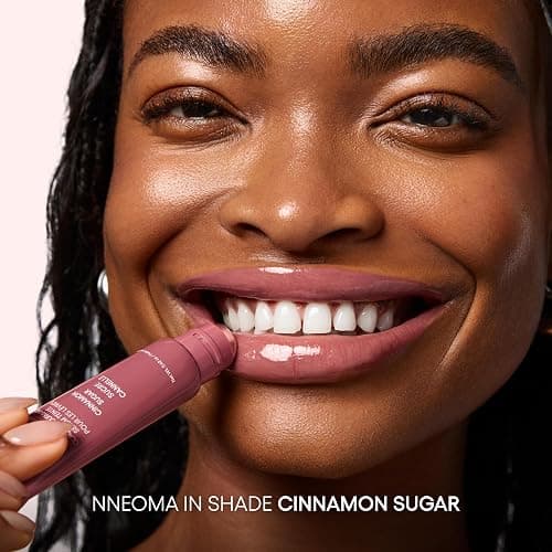 LANEIGE Glaze Craze Tinted Lip Serum: Hydrating Lip Serum for Glossy, Nourished Lips with Plumping Polypeptides thumbnail 9