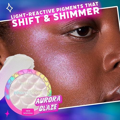 Chameleon Chrome Highlighter thumbnail 3