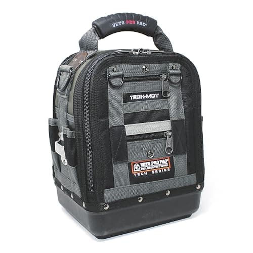 VETO PRO PAC TECH-MCT Tool Bag (Original) - Image 1