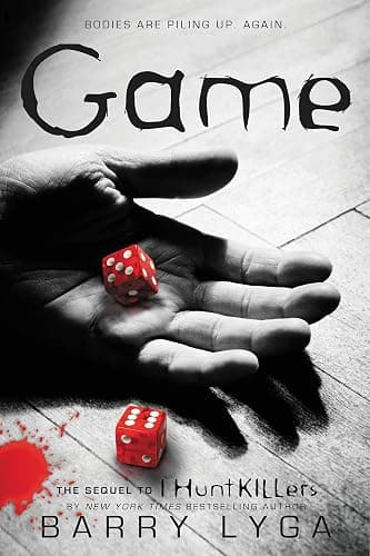 Game: The Sequel to "I Hunt Killers" - Image 1