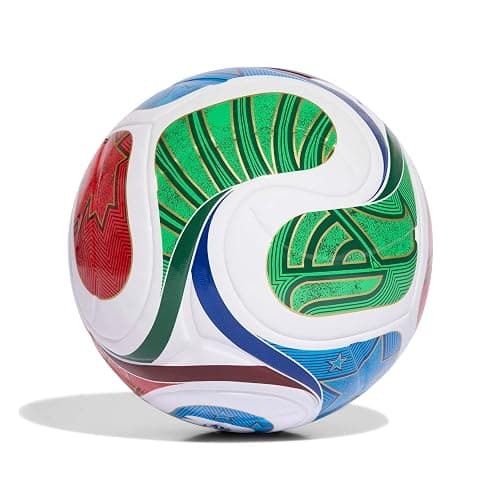 adidas FIFA World Cup 26™ Trionda Host Nation League Soccer Ball thumbnail 2