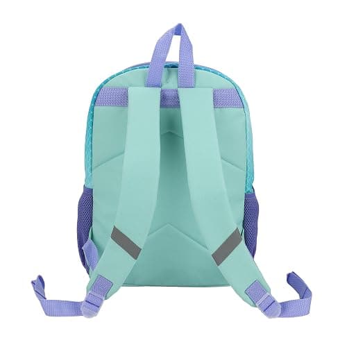The Little Mermaid 16" 5-Piece Backpack and Lunchbox Set thumbnail 4