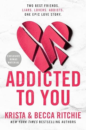 Addicted to You (ADDICTED SERIES) - Image 1