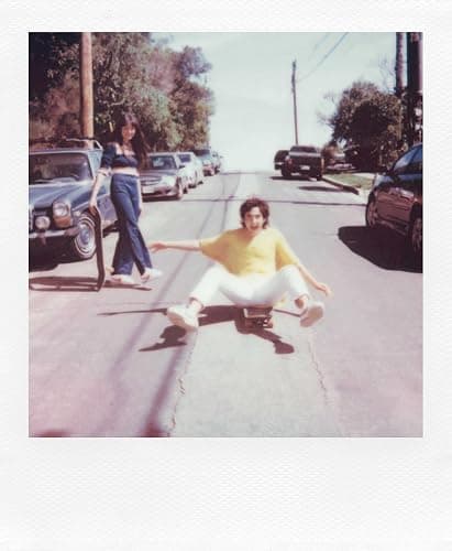 Polaroid Color i-Type Film - Triple Pack, 24 Photos (6272) thumbnail 4