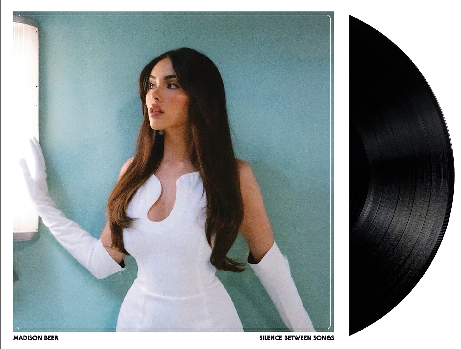 Silence Between Songs (Vinyl) thumbnail 2