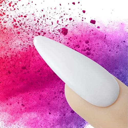 Young Nails Acrylic Powders, Speed. Created for a flawless consistency and superior adhesion. Speed Powder Begins to set in 60 seconds. Available in 45 gram, 85 gram, and 660 gram gram size options thumbnail 3