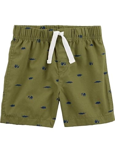 Simple Joys by Carter's baby-boys 3-piece Playwear Set thumbnail 2