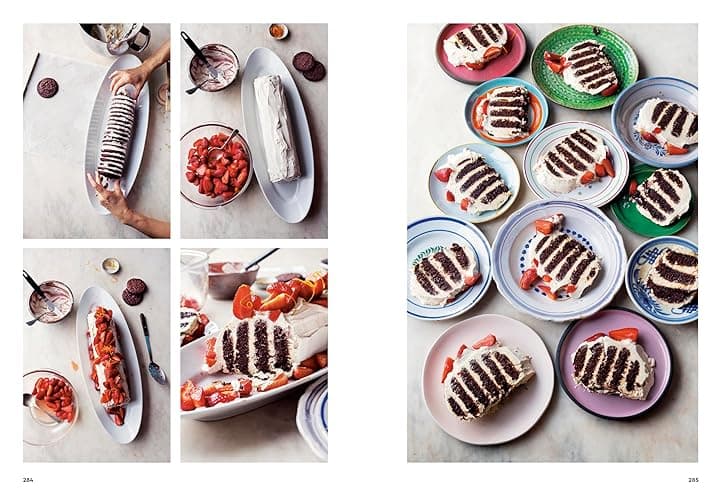 Ottolenghi Comfort [Alternate Cover Edition]: A Cookbook - Hardcover thumbnail 9