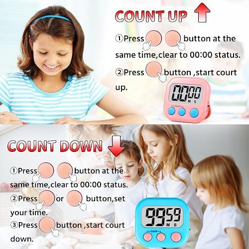 Timers thumbnail 7