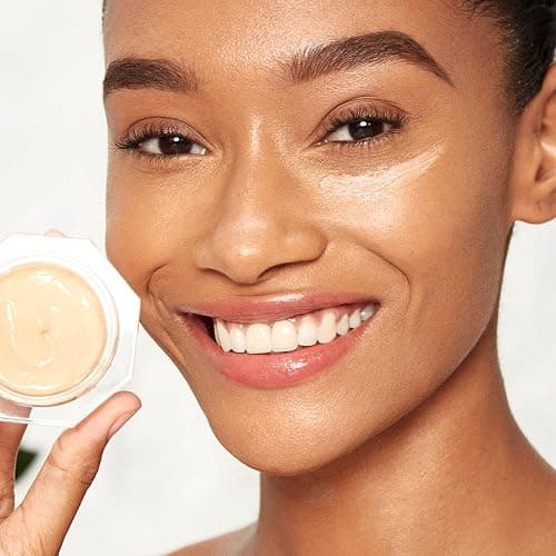 Charlotte Tilbury Magic Eye Rescue - Smoothing & Hydrating Under Eye Cream with Time-Released Retinol & Botanical Complex for Dark Circles, Puffiness & Fine Lines - For Smoother, Youthful Skin thumbnail 6
