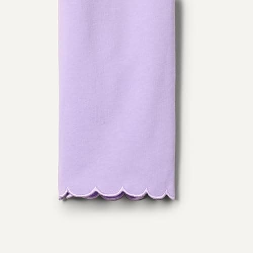 Amazon Essentials x Sofia Grainge Toddlers and Baby Girls' French Terry Pant and Top Set thumbnail 3