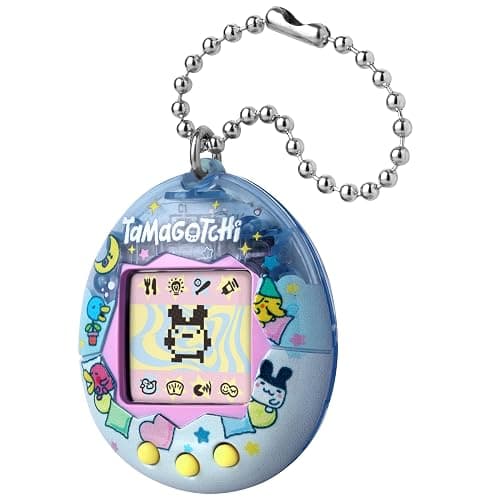 Tamagotchi Original - Tama Pajama thumbnail 2