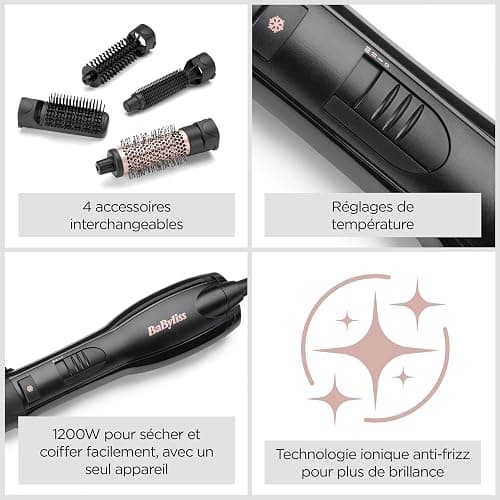 BaByliss - Smooth Finish thumbnail 7