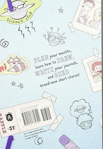Berrybrook Middle School Box Set thumbnail 2