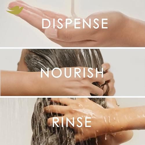 Dove Conditioner Intensive Repair for Damaged Hair with Bio-Protein Care Technology and Amino Serum 28 Fl Oz thumbnail 12