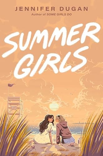 Summer Girls - Image 1