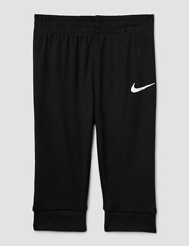 Nike Baby Essentials Bodysuits and Pants 3-Piece Set thumbnail 5