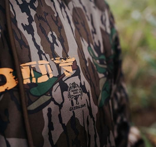 Muddy Men's TRX Performance Hoodie thumbnail 6