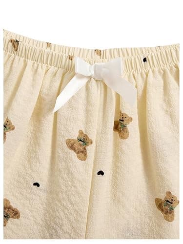 Teddy Bear PJ's thumbnail 4