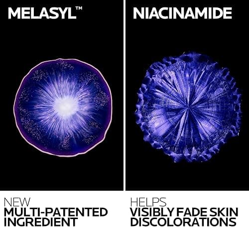 La Roche-Posay Mela B3 Gel Cleanser, Formulated With Melasyl + Niacinamide + PHA, Anti Aging Face Wash For Discoloration, Dark Spots & Post Acne Marks, Dark Spot Corrector, Oil Free & Soap Free thumbnail 2