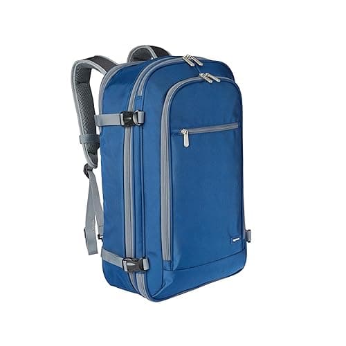 Amazon Basics Travel Backpack