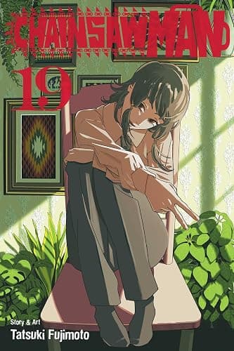 Chainsaw Man, Vol. 19 - Image 1
