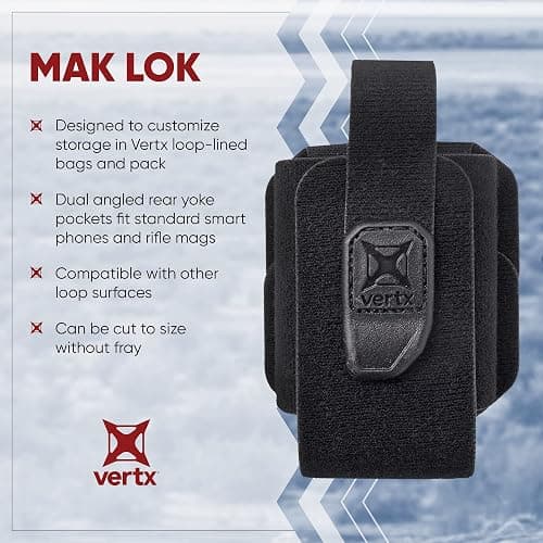 Vertx Tactigami Tactical Accessories Gear Organizers thumbnail 4