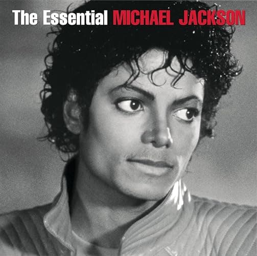 Michael Jackson The Essential MJ - Image 1