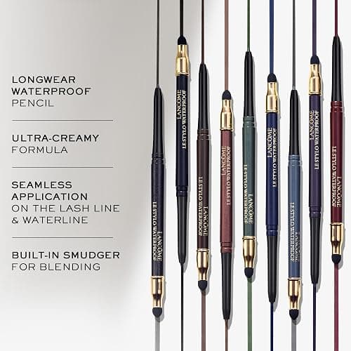 Lancôme Le Stylo - Waterproof - Long-Lasting Eyeliner thumbnail 2