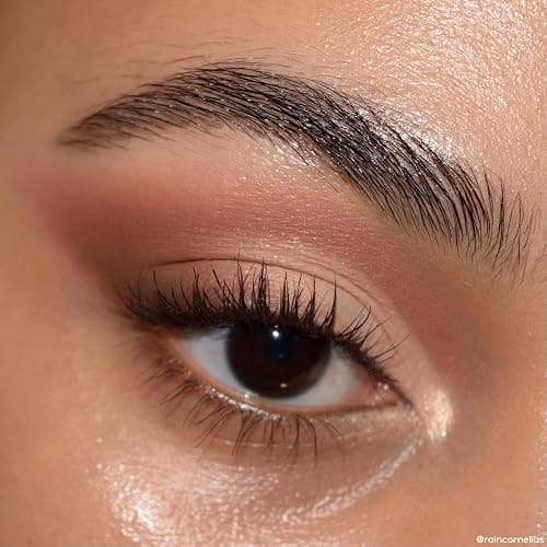 ColourPop Eyeshadow Palette - Eye Makeup Palette with Matte, Metallic, Matte Sparkle & Glitter Finishes - High-Pigment Eye Makeup with a Long-Wearing Formula - Bare Necessities (0.04 oz) thumbnail 4