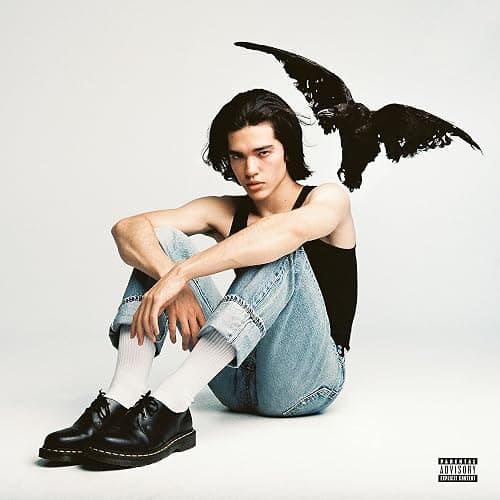Kid Krow - Image 1