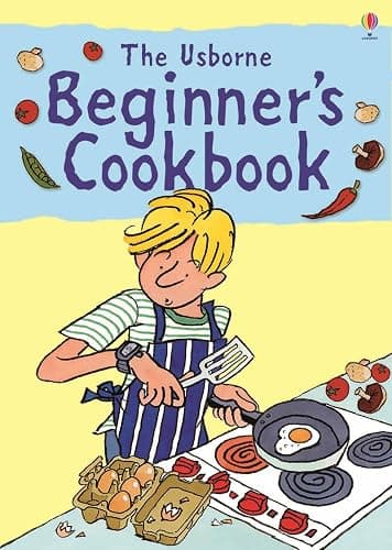 Beginner's Cookbook: 1 (Cookery School) - Image 1
