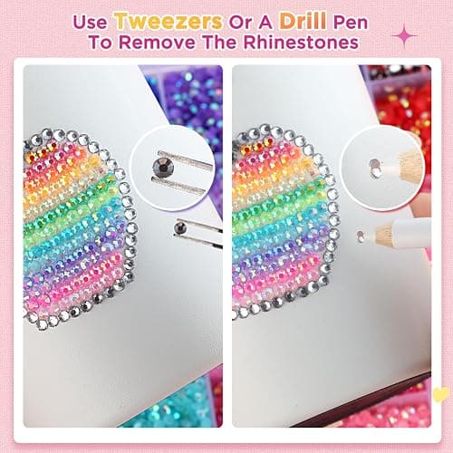 Bedazzling kit thumbnail 3
