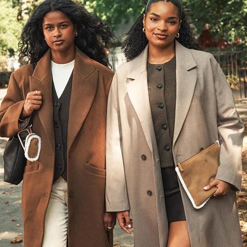 Touchland Special Edition Vegan Shearling Touchette, Attachable Fashion Accessory with Snap Hook for Touchland Mist thumbnail 5