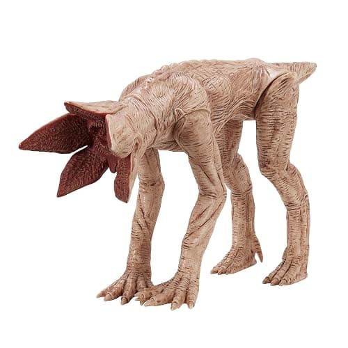 Bandai Namco - Stranger Things - Dart Demo-Dog 7” Vinyl Figure thumbnail 8