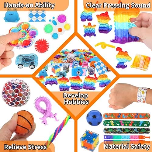 Fidgets thumbnail 5