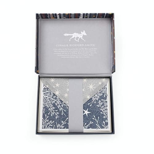 The Fox and the Star: Note Cards and Envelopes: Set of 12 thumbnail 4