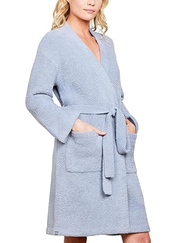 Barefoot Dreams Cozychic Robe
