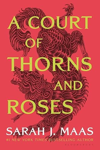 A Court of Thorns and Roses - Image 1