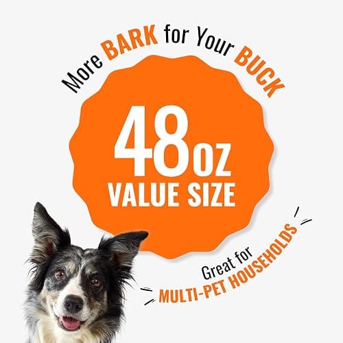 Good 'n' Fun Kabobs Long-Lasting Dog Treat Made With Real Protein, 48 oz | Premium Chicken, Pork and Beef Hide Chew, Supports Dental Health and Mental Stimulation, For Adult Dogs thumbnail 7