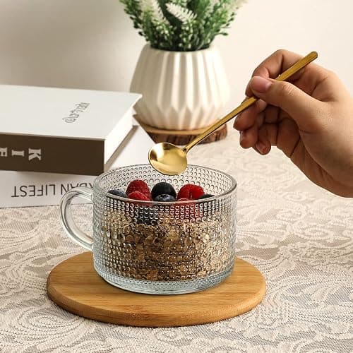 Vintage Glass Containers  thumbnail 5