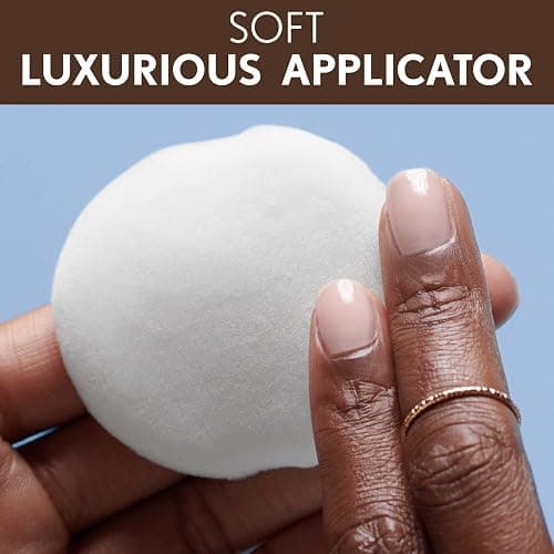 Clean Invisible Loose Powder Translucent Fair thumbnail 9